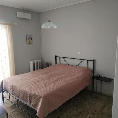 Resort Appartment Atenas Exterior foto