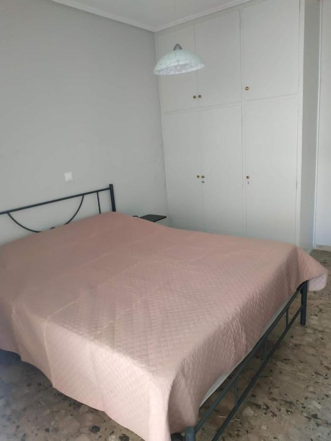 Resort Appartment Atenas Exterior foto